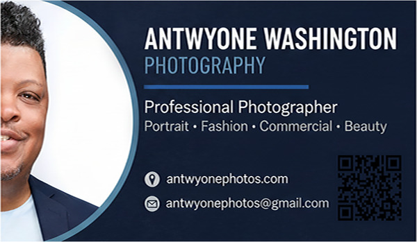 Antwyone Photography