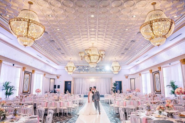Imperial Event Venue