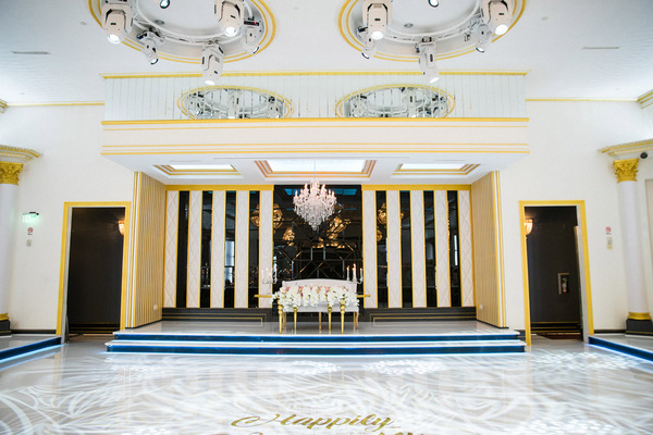 Imperial Event Venue