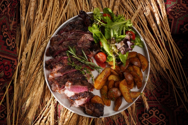 Barakat Restaurant