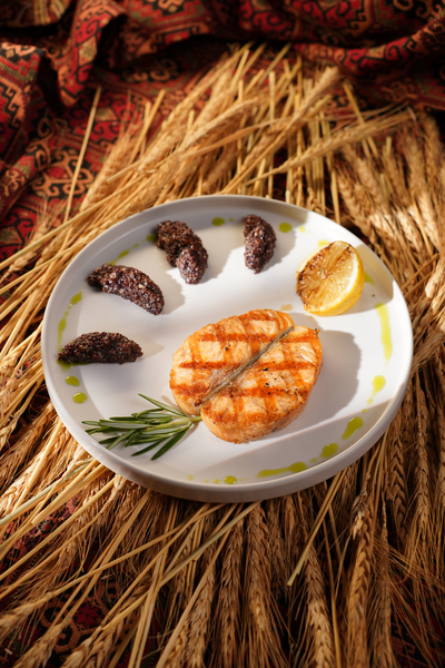 Barakat Restaurant