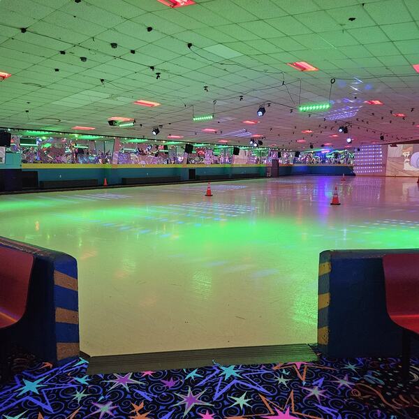 Roller Kingdom