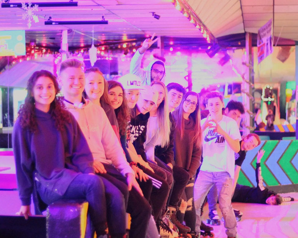 Roller Kingdom