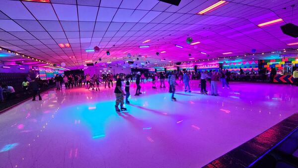 Roller Kingdom