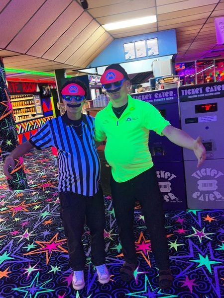 Roller Kingdom