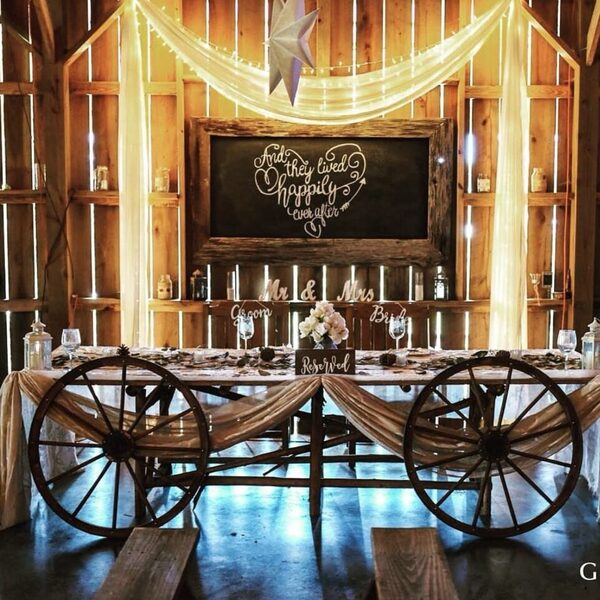 Keller's Country Events