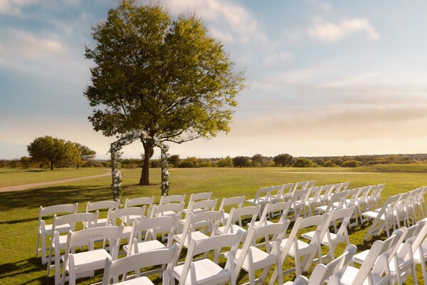 The Mockingbird Room at Plum Creek