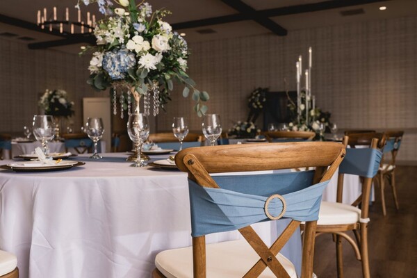 The Mockingbird Room at Plum Creek