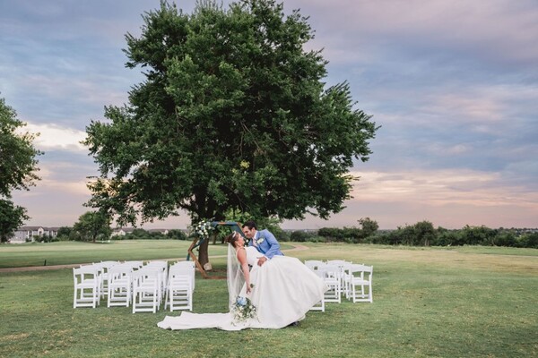 The Mockingbird Room at Plum Creek