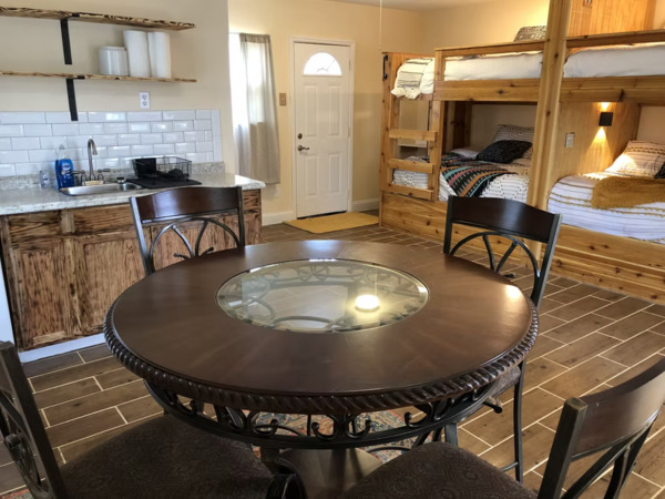 Foxfire Ranch, LLC