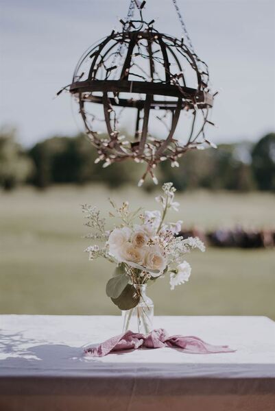 Rockingham Country Club Events