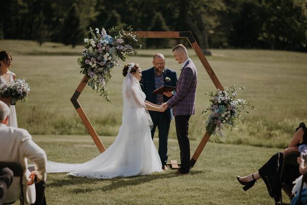 Rockingham Country Club Events