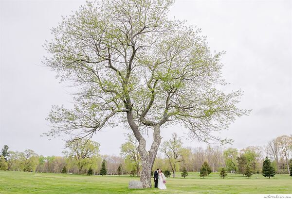 Rockingham Country Club Events