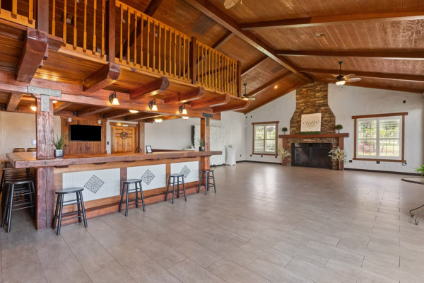 Casani Estates, LLC