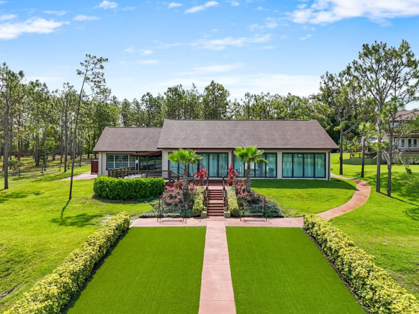 Casani Estates, LLC