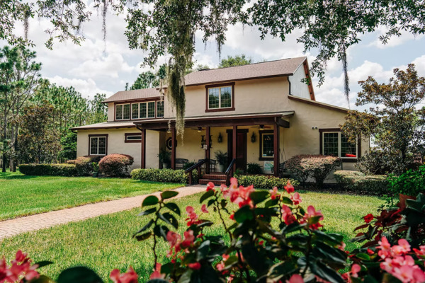 Casani Estates, LLC