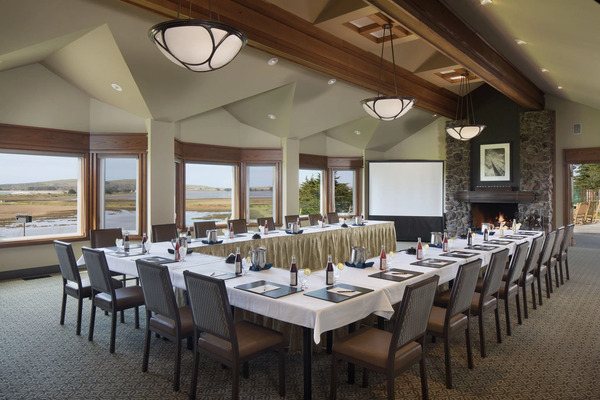 Lodge at Bodega Bay