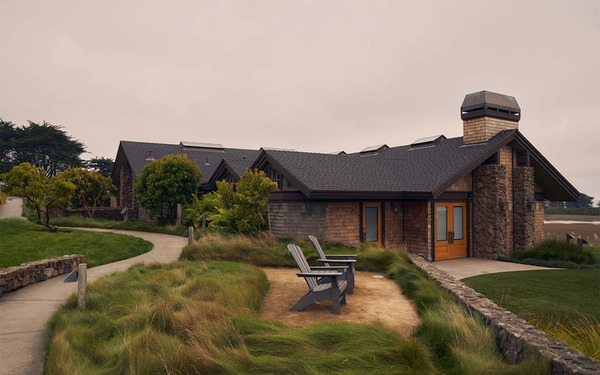 Lodge at Bodega Bay