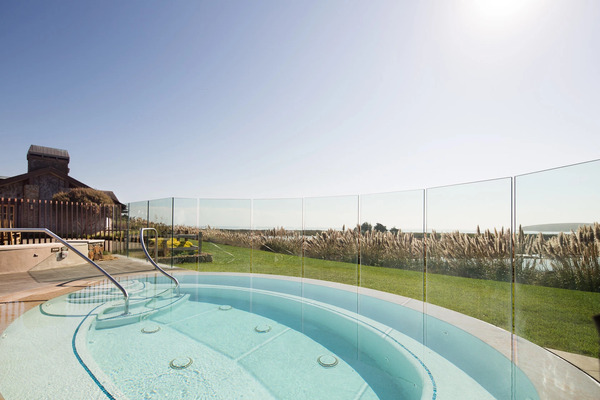 Lodge at Bodega Bay