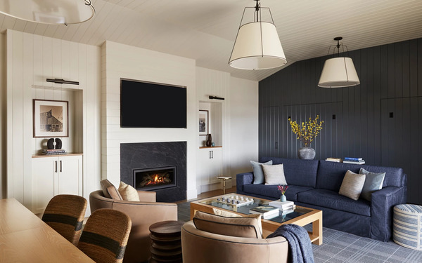 Lodge at Bodega Bay