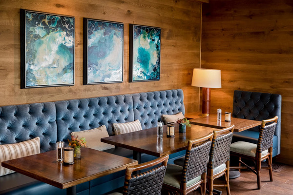 Lodge at Bodega Bay