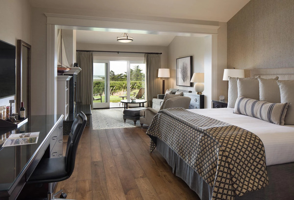 Lodge at Bodega Bay