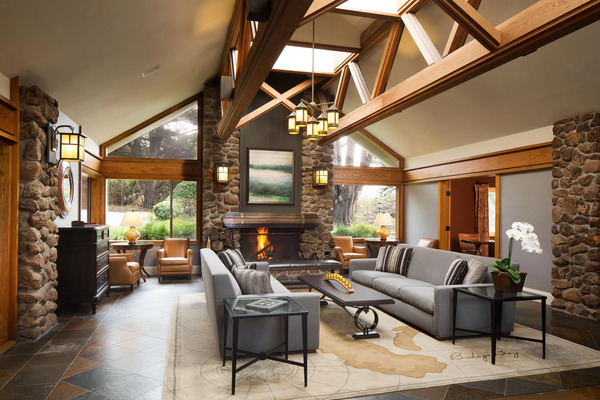Lodge at Bodega Bay