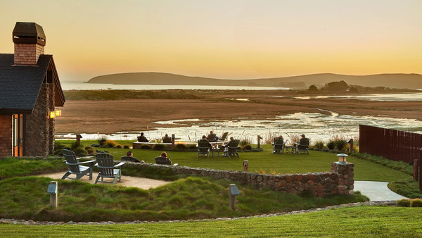 Lodge at Bodega Bay