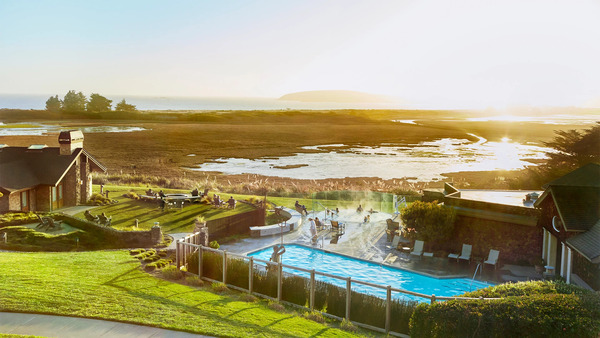 Lodge at Bodega Bay