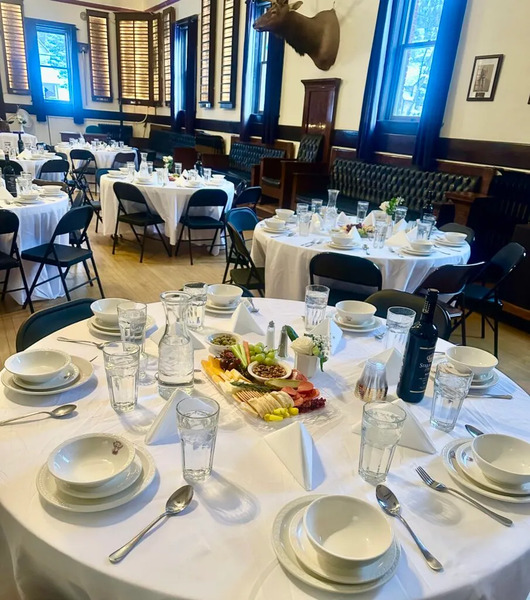 Ouray Elks Lodge 492
