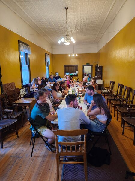 Ouray Elks Lodge 492