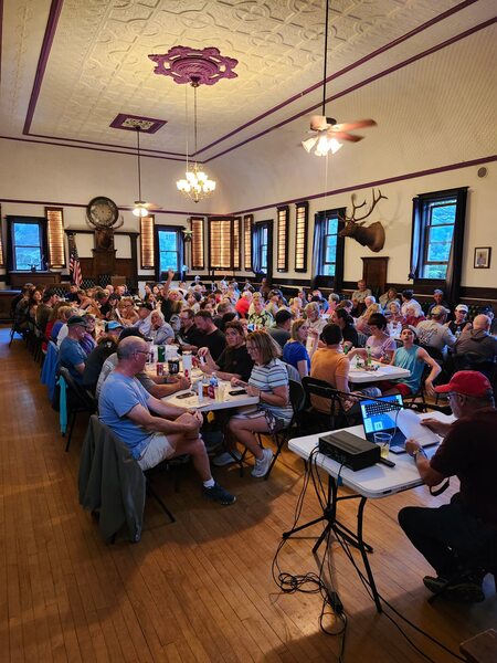 Ouray Elks Lodge 492