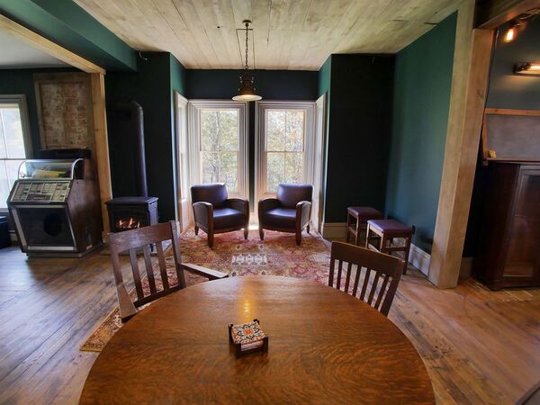 Mill Pond Inn