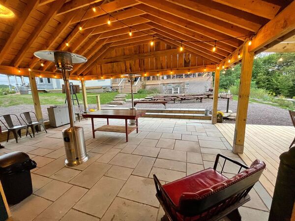 Mill Pond Inn