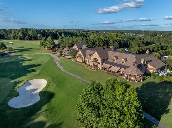 The Hasentree Club