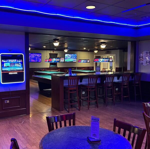 Palace Pointe