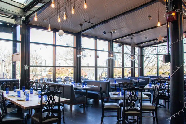 Blackwall Hitch