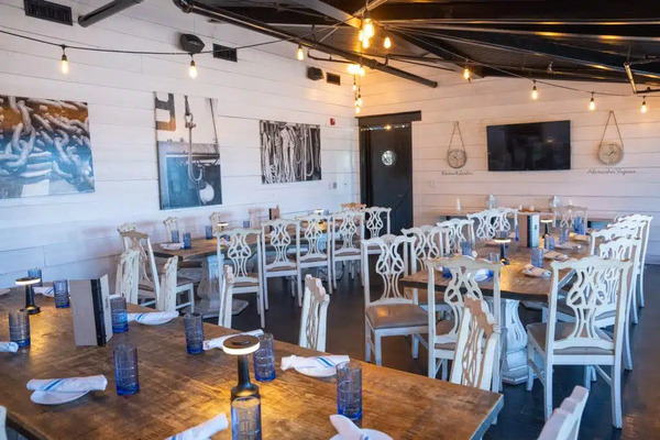 Blackwall Hitch