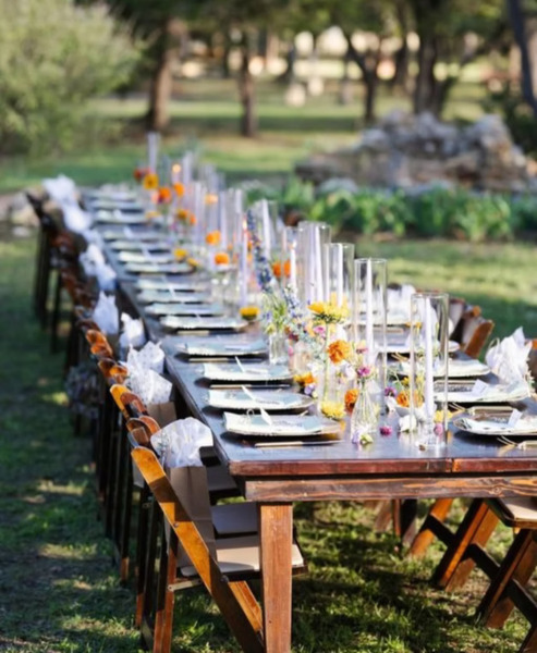 Sereno Farms