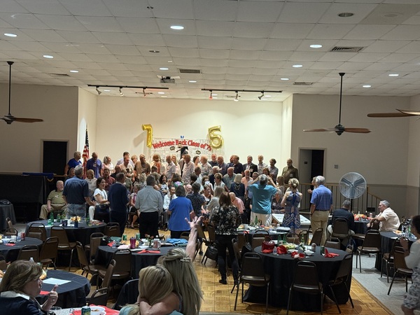 Vienna Banquet Hall