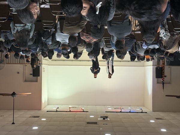 Vienna Banquet Hall