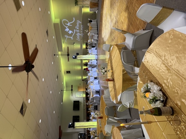 Vienna Banquet Hall