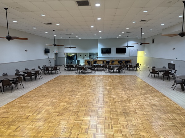 Vienna Banquet Hall