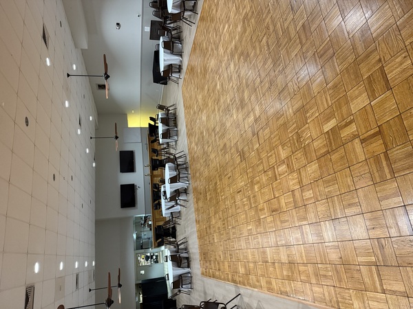 Vienna Banquet Hall