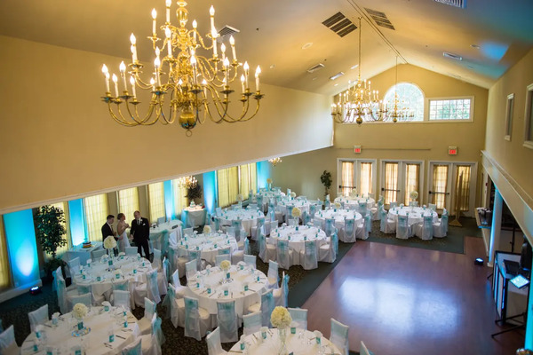 The Manor at Silo Falls
