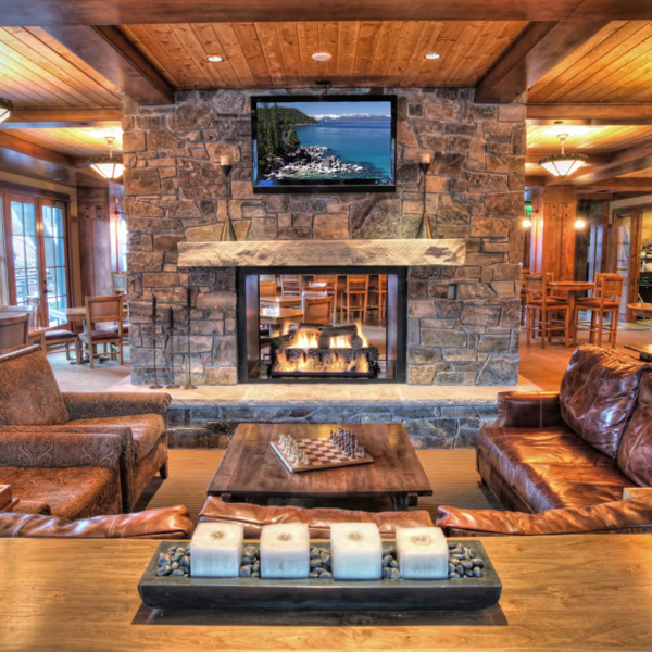 Tahoe Mountain Club