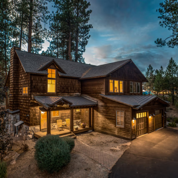 Tahoe Mountain Club