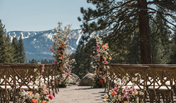 Tahoe Mountain Club