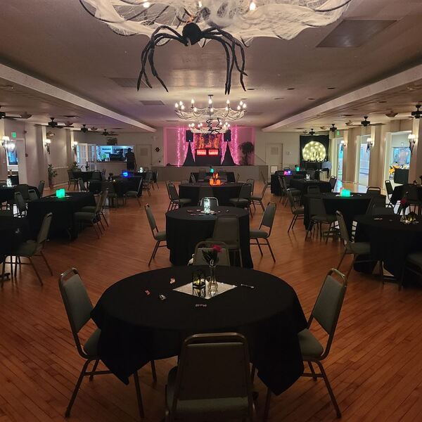 The Riviera Club