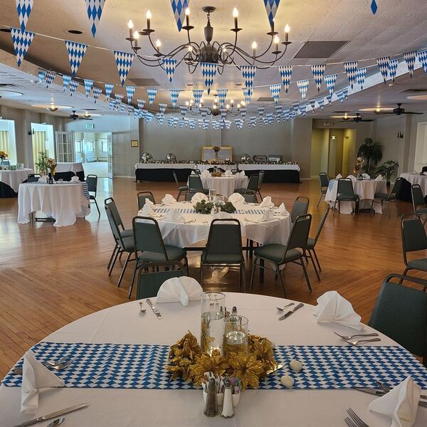 The Riviera Club